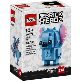 LEGO 40674 Stitch