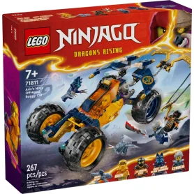 LEGO 71811 Arin’s Ninja Off-Road Buggy Car