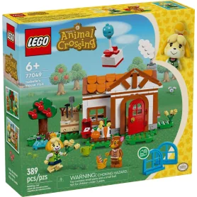 LEGO 77049 Isabelle’s House Visit