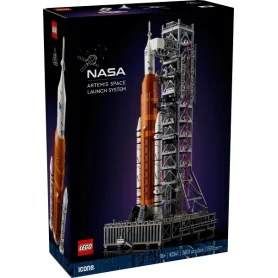 LEGO 10341 NASA Artemis Space Launch System