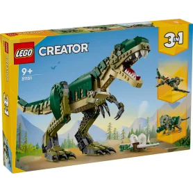 LEGO 31151 T. rex