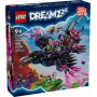 LEGO 71478 The Never Witch’s Midnight Raven