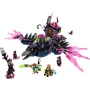 LEGO 71478 The Never Witch’s Midnight Raven