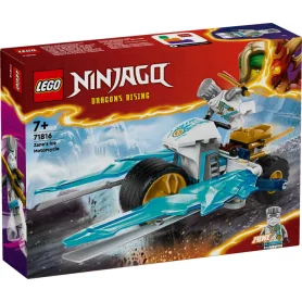 LEGO 71816 Zane’s Ice Motorcycle