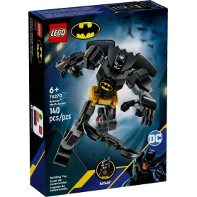 LEGO 76270 Batman Mech Armor