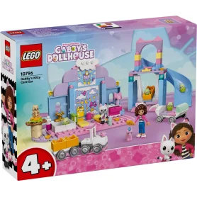 LEGO 10796 Gabby’s Kitty Care Ear