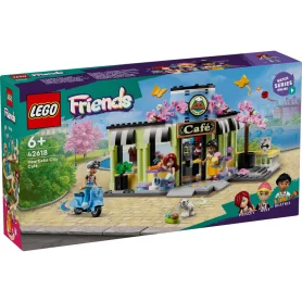 LEGO 42618 Heartlake City Café