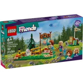 LEGO 42622 Adventure Camp Archery Range