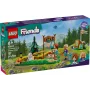 LEGO 42622 Adventure Camp Archery Range
