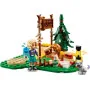 LEGO 42622 Adventure Camp Archery Range