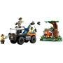 LEGO 60426 Jungle Explorer Off-Road Truck