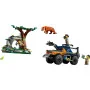 LEGO 60426 Jungle Explorer Off-Road Truck