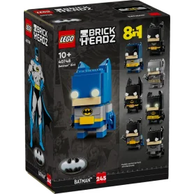 LEGO 40748 Batman 8in1 Figure