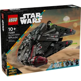 LEGO 75389 The Dark Falcon