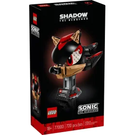 LEGO 77000 Shadow the Hedgehog