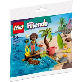 LEGO 30635 Beach Cleanup