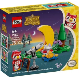 LEGO 77053 Stargazing with Celeste