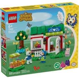 LEGO 77055 Able Sisters Clothing Shop
