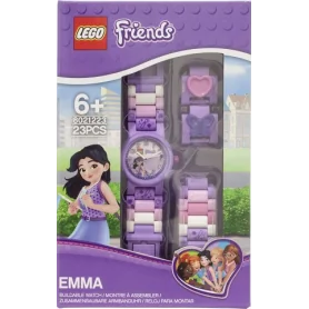 LEGO 8021223 Kinderhorloge Friends Emma