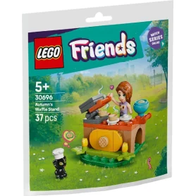 LEGO 30696 Autumn’s Waffle Stand
