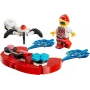 LEGO 30698 Cooper’s Flying Controller Mini Build