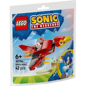 LEGO 30704 Balkiry Attack
