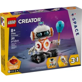 LEGO 31164 Space Robot