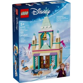 LEGO 43265 Arendelle Frozen Castle