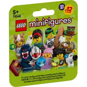 LEGO 71048 Minifigure Series 27 Random Set of 1 Minifigure