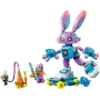 LEGO 71490 Izzie and Bunchurro the Gaming Bunny