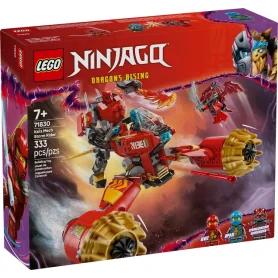 LEGO 71830 Kai’s Mech Storm Rider