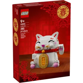 LEGO 40813 Lucky Cat