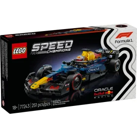LEGO 77243 Oracle Red Bull Racing RB20 F1 Race Car