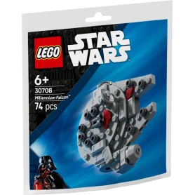LEGO 30708 Millennium Falcon Mini-Build