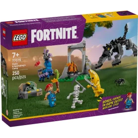 LEGO 77075 Peely & Sparkplug’s Camp