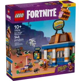 LEGO 77076 Durrr Burger Restaurant