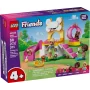 LEGO 42665 Puppy Playground
