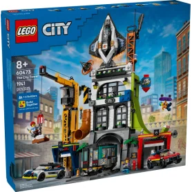 LEGO 60473 The City Tower