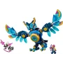 LEGO 71494 Zoey’s Time Owl