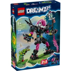 LEGO 71495 Mateo vs. Cyber Brain Mech