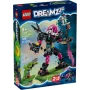 LEGO 71495 Mateo vs. Cyber Brain Mech