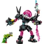 LEGO 71495 Mateo vs. Cyber Brain Mech