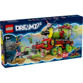 LEGO 71499 Mateo’s Spray Paint Truck