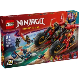 LEGO 71844 Ninja Combat Vehicle