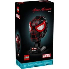 LEGO 76329 Miles Morales’ Mask