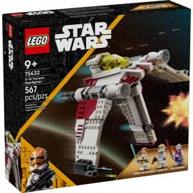 LEGO 75432 V-19 Torrent Starfighter