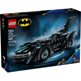 LEGO 76304 Batman Forever Batmobile