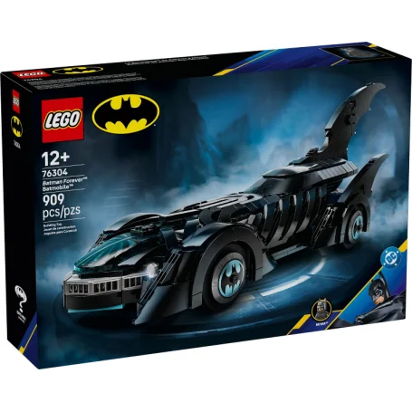 LEGO 76304 Batman Forever Batmobile