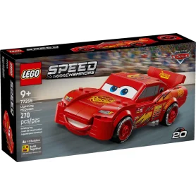 LEGO 77255 Lightning McQueen