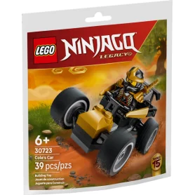 LEGO 30723 Ninja Cole’s Car